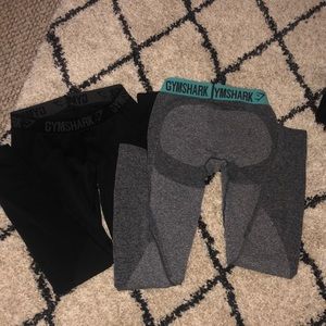 Gymshark Flex Leggings